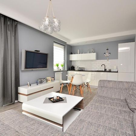 Apartament - Dziwnowek - Lesne Tarasy - 45B/10 - 150 M Od Morza المظهر الخارجي الصورة
