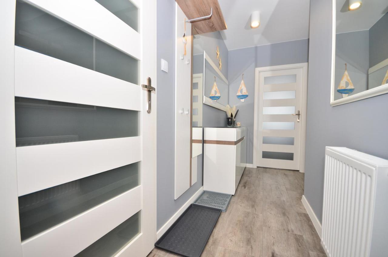 Apartament - Dziwnowek - Lesne Tarasy - 45B/10 - 150 M Od Morza المظهر الخارجي الصورة