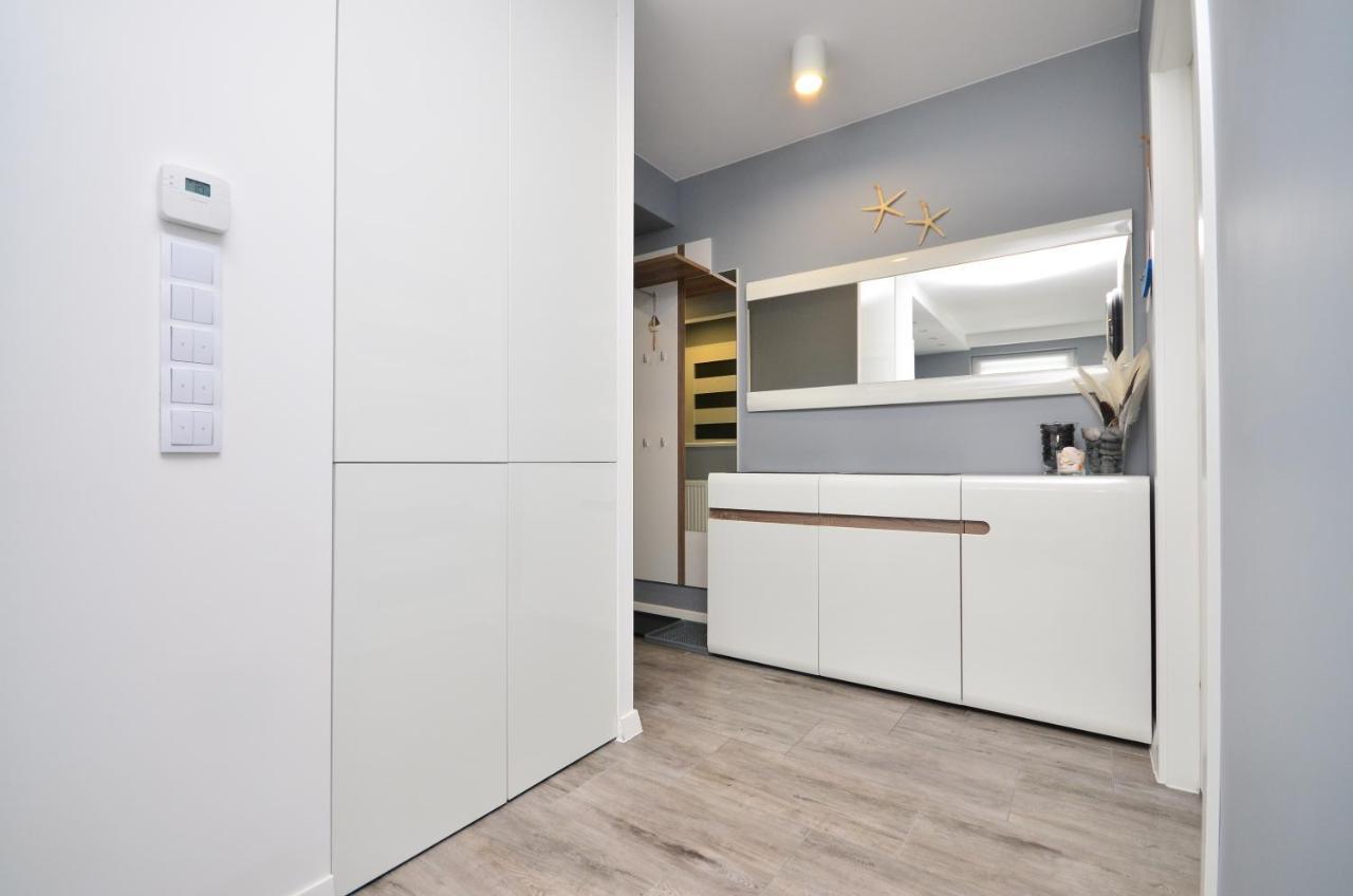 Apartament - Dziwnowek - Lesne Tarasy - 45B/10 - 150 M Od Morza المظهر الخارجي الصورة