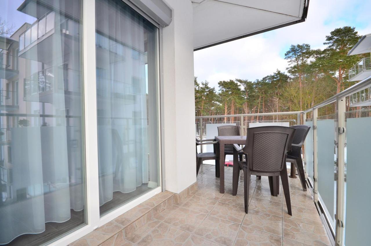 Apartament - Dziwnowek - Lesne Tarasy - 45B/10 - 150 M Od Morza المظهر الخارجي الصورة
