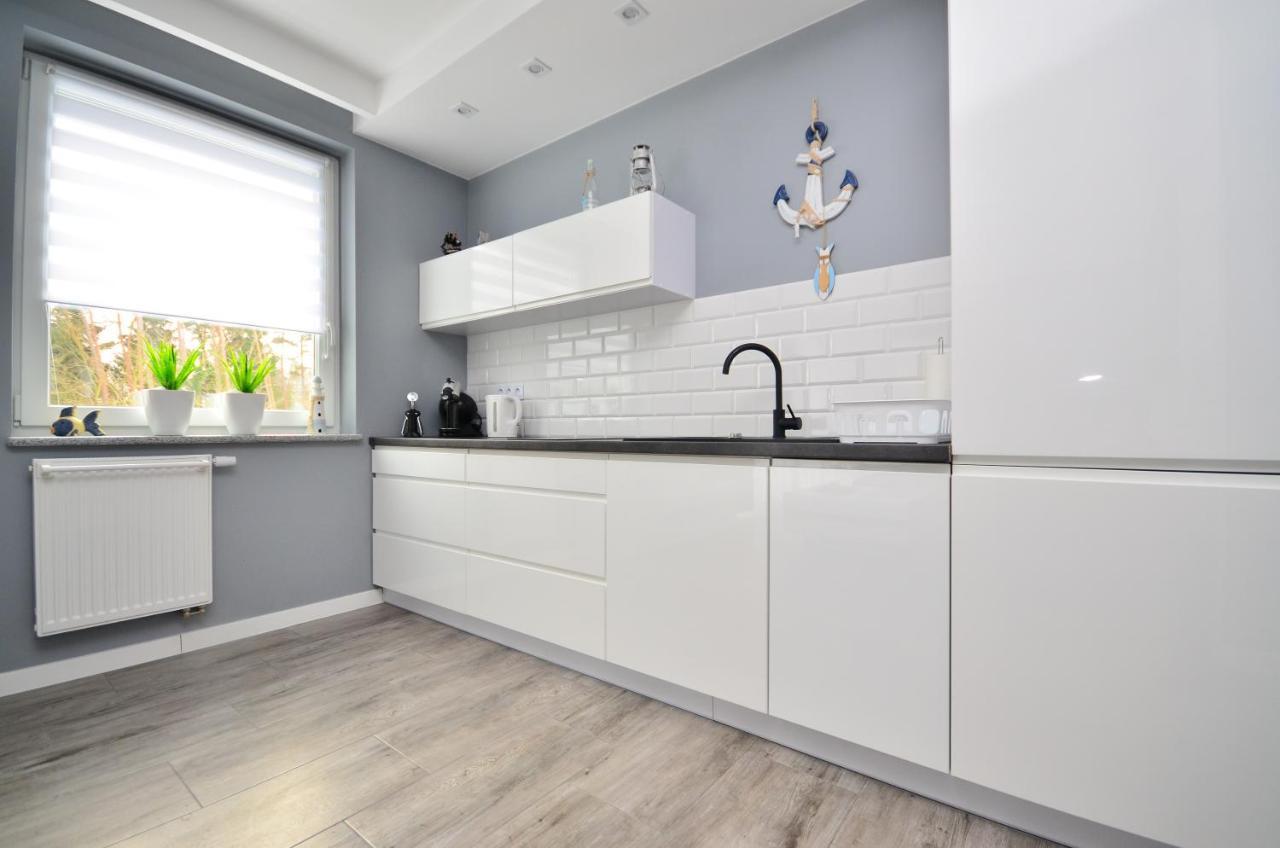Apartament - Dziwnowek - Lesne Tarasy - 45B/10 - 150 M Od Morza المظهر الخارجي الصورة