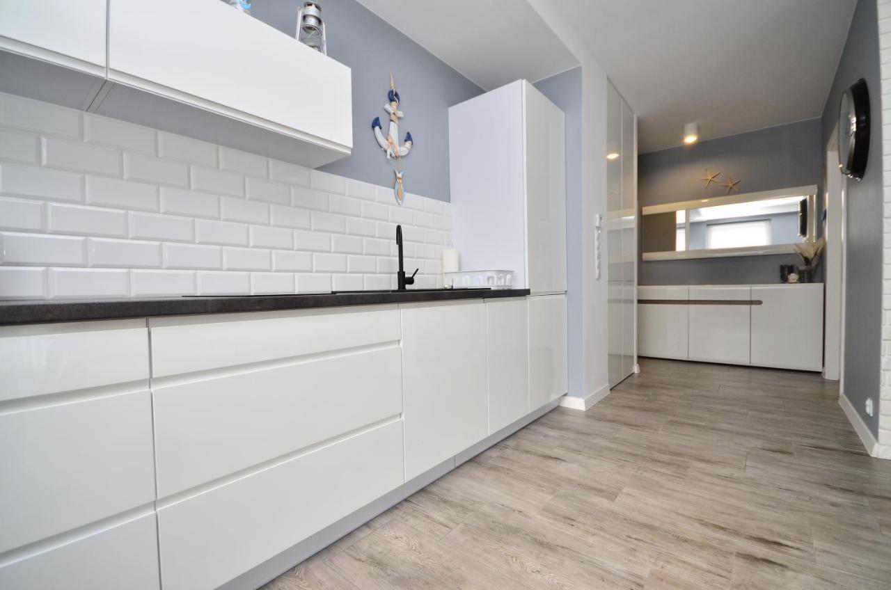 Apartament - Dziwnowek - Lesne Tarasy - 45B/10 - 150 M Od Morza المظهر الخارجي الصورة