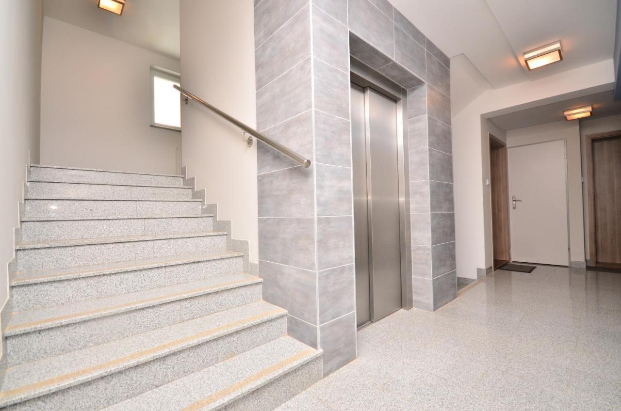 Apartament - Dziwnowek - Lesne Tarasy - 45B/10 - 150 M Od Morza المظهر الخارجي الصورة