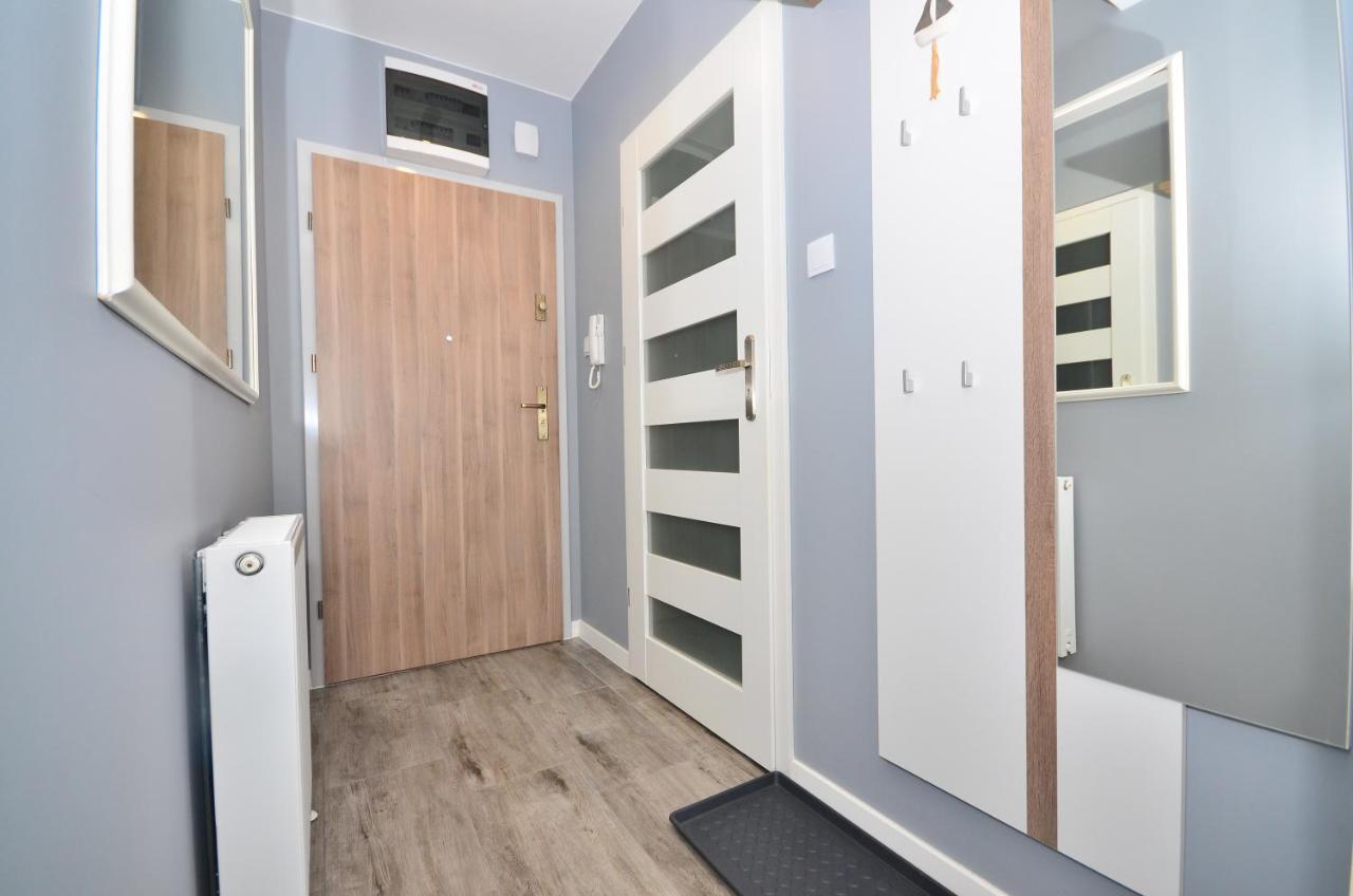 Apartament - Dziwnowek - Lesne Tarasy - 45B/10 - 150 M Od Morza المظهر الخارجي الصورة